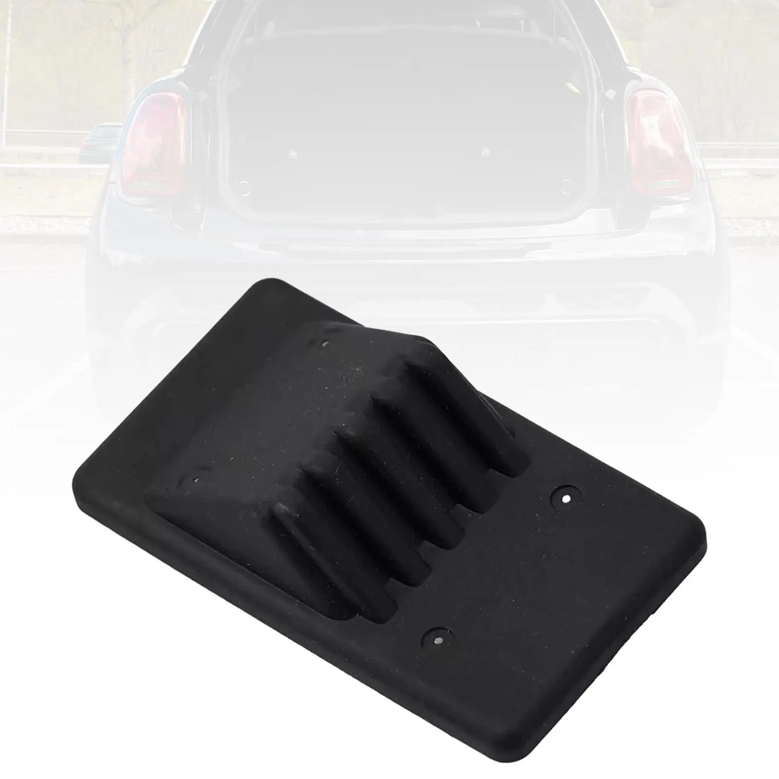 

Rear Lid End Stop Reliable Replaces A2107500326 2107500326 Trunk Lid Bumper