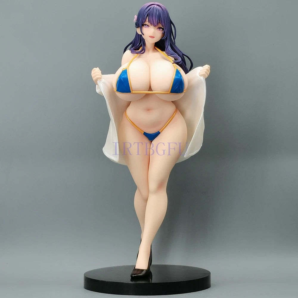 MikukanShojo Insight Girl Mwn 1/6 ألعاب الفتيات السباحة شخصيات كرتونية يابانية البلاستيكية عمل الشكل لعبة لعبة تحصيل نموذج دمية