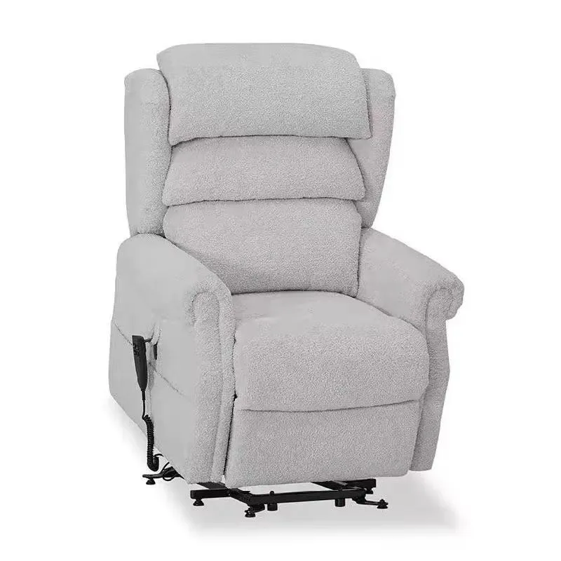 Hot Selling Manual Recliner Sofa Combination Furniture
