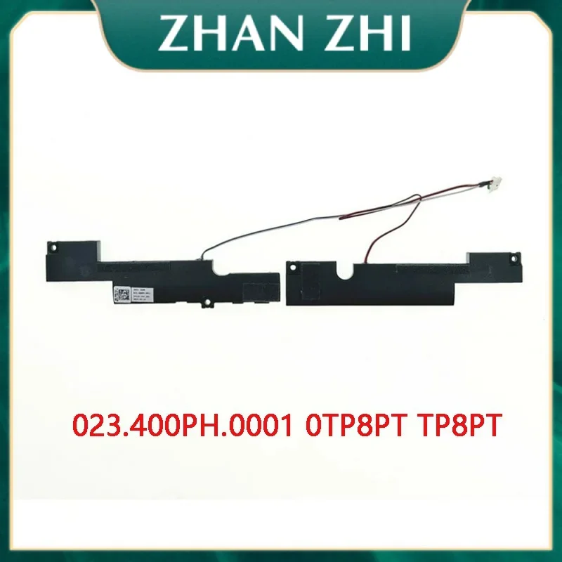 

NEW Laptop Speaker Set FOR DELL Inspiron 16 5620 5625 Odin 16UN 023.400PH.0001 0TP8PT TP8T