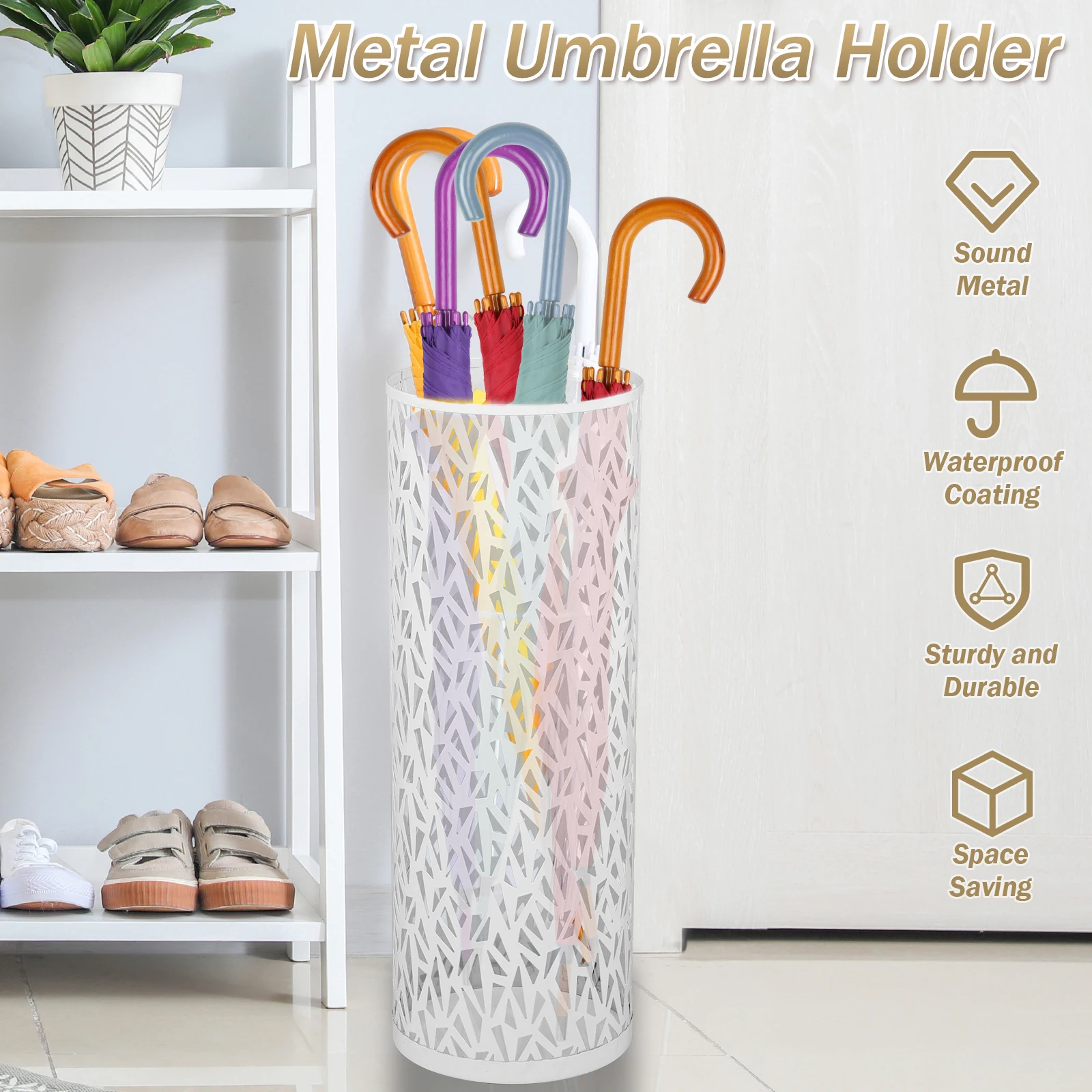 Thumbnail 2 - #12 Compare Umbrella Stands Before You Buy