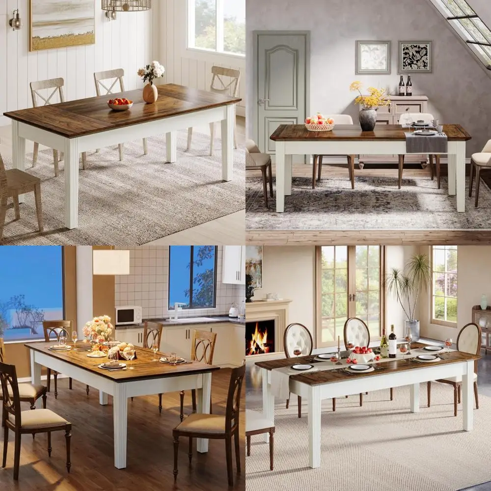 Modern Farmhouse Style 62