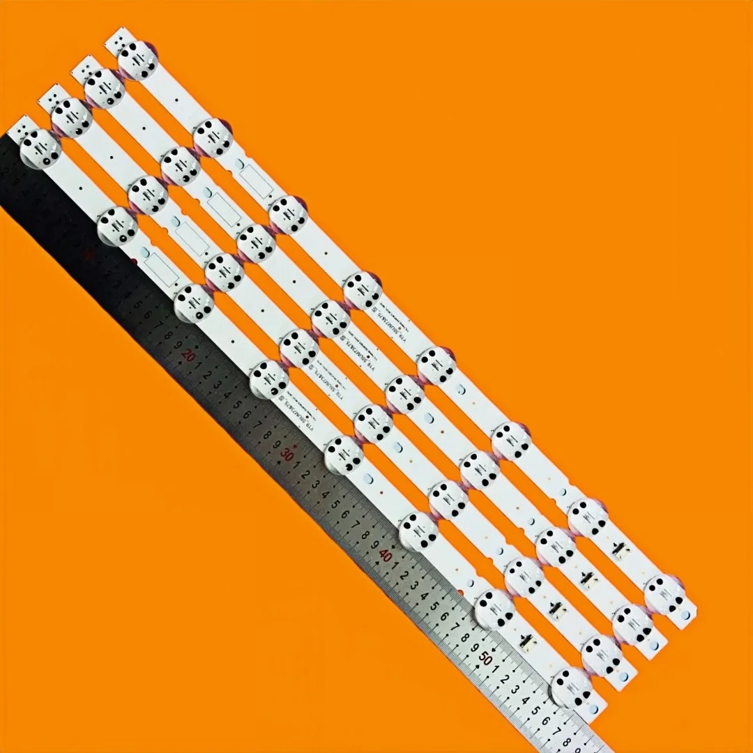 4pcs 55UM7400PUA HC550DQJ HC550DQG-ABXL3-A143 SLXL3-A141 ABXL1-A143 ABXA2-A113 SLXL1-A141 ABXL1-A113 SSC Y19.5 TRIDENT 55UM73
