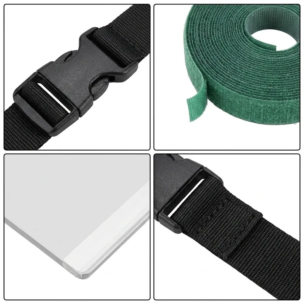 59*21 Inch for exhaust Hose Cover Heat Insulation Sleeve For Ac Insulation Heat Insulation Sleeve 59 Inches Length