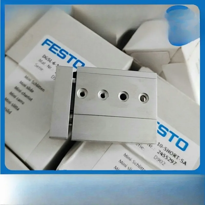 Parts For Festo Cyl… - image