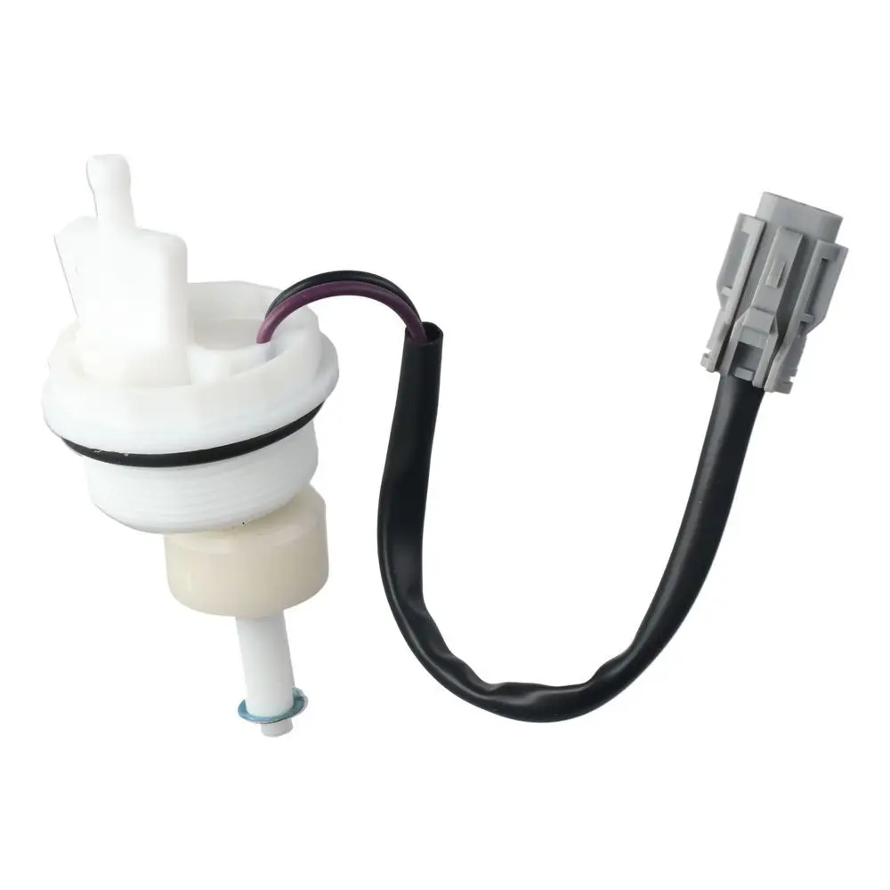 1.96*1.96*1.96inch 12639277 Easy to use Plastic+Metal Diesel Filter Sensor 12639450 for 2001-2011