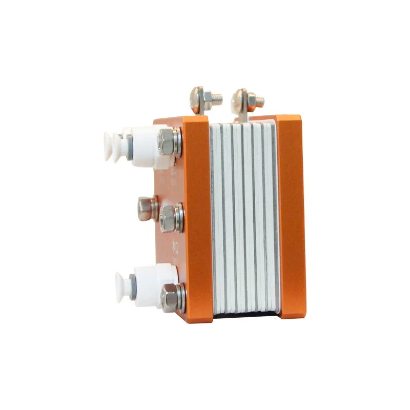 

60ml Pure Water Hydrogen Production Equipment Special PEM Electrolytic Cell for Hydrogen and Machine