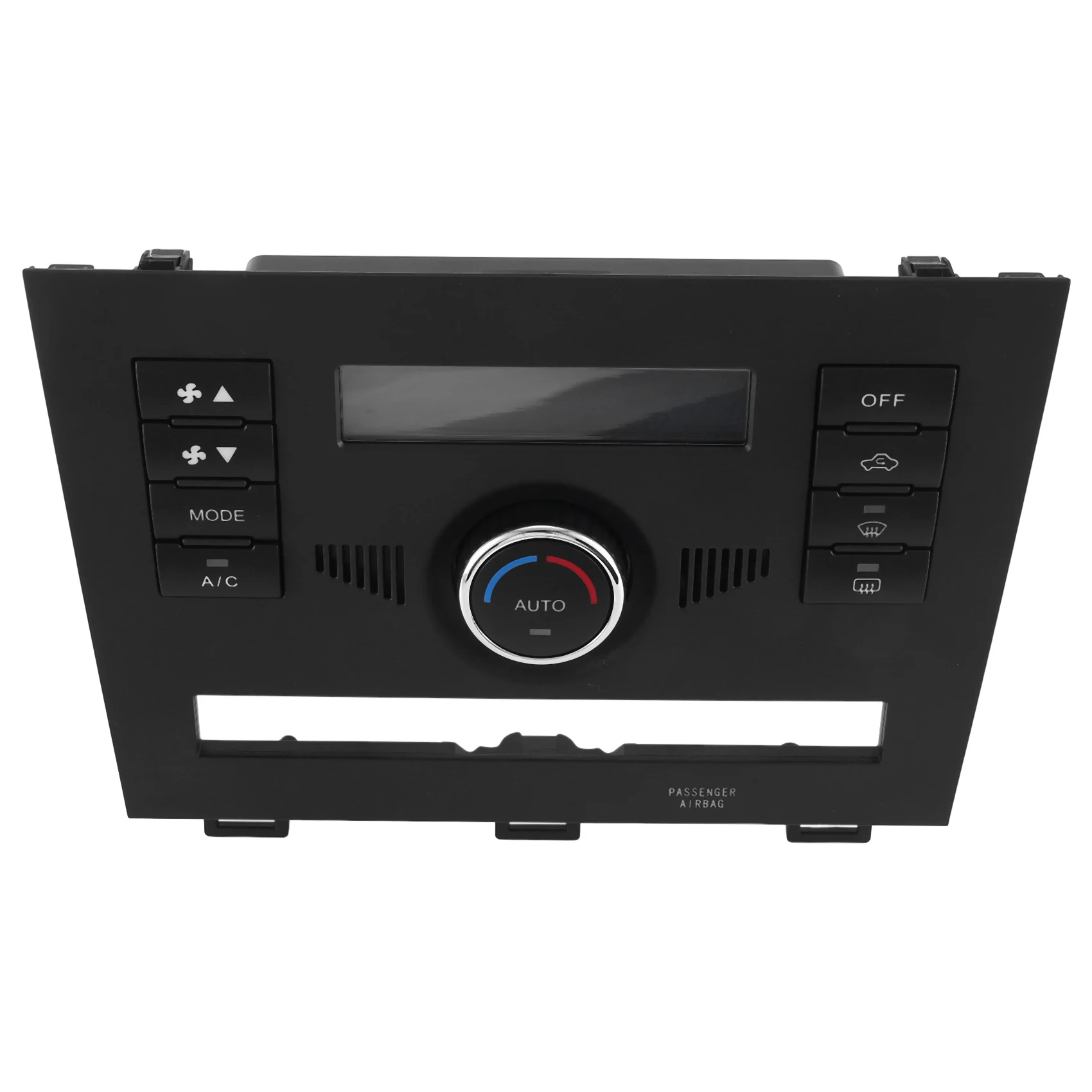 8112300-K80-0089 Auto Airconditioning Controller Voor Gwm Grote Muur Haval