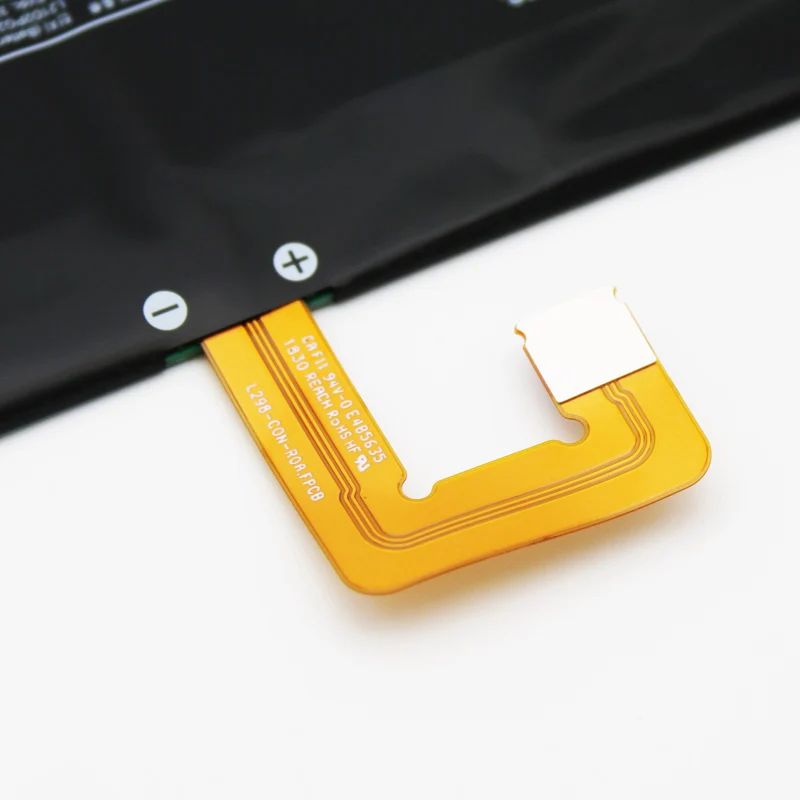 Sztwdoing – batterie de tablette pour lenovo