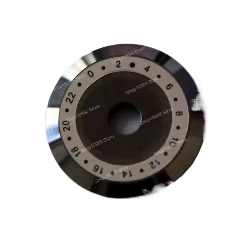 قاطع الألياف الضوئية Fitel S325 S326 وسادة مطاطية، وسادة ضغط، قاطع S325 S325 شفرة صلبة للغاية
