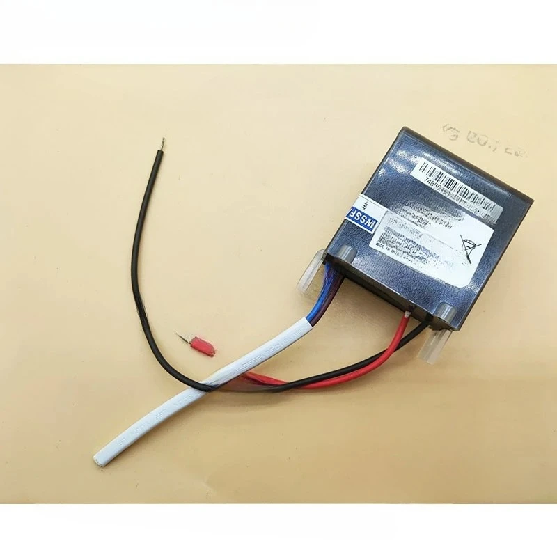 XKD-P1500IC12.0-18W AC/DC 12V 1.5A ADAPTOR Power Supply For WP660 662 670 674 676 GT2 GT3 GT5 Water Flosser Dental Irrigator