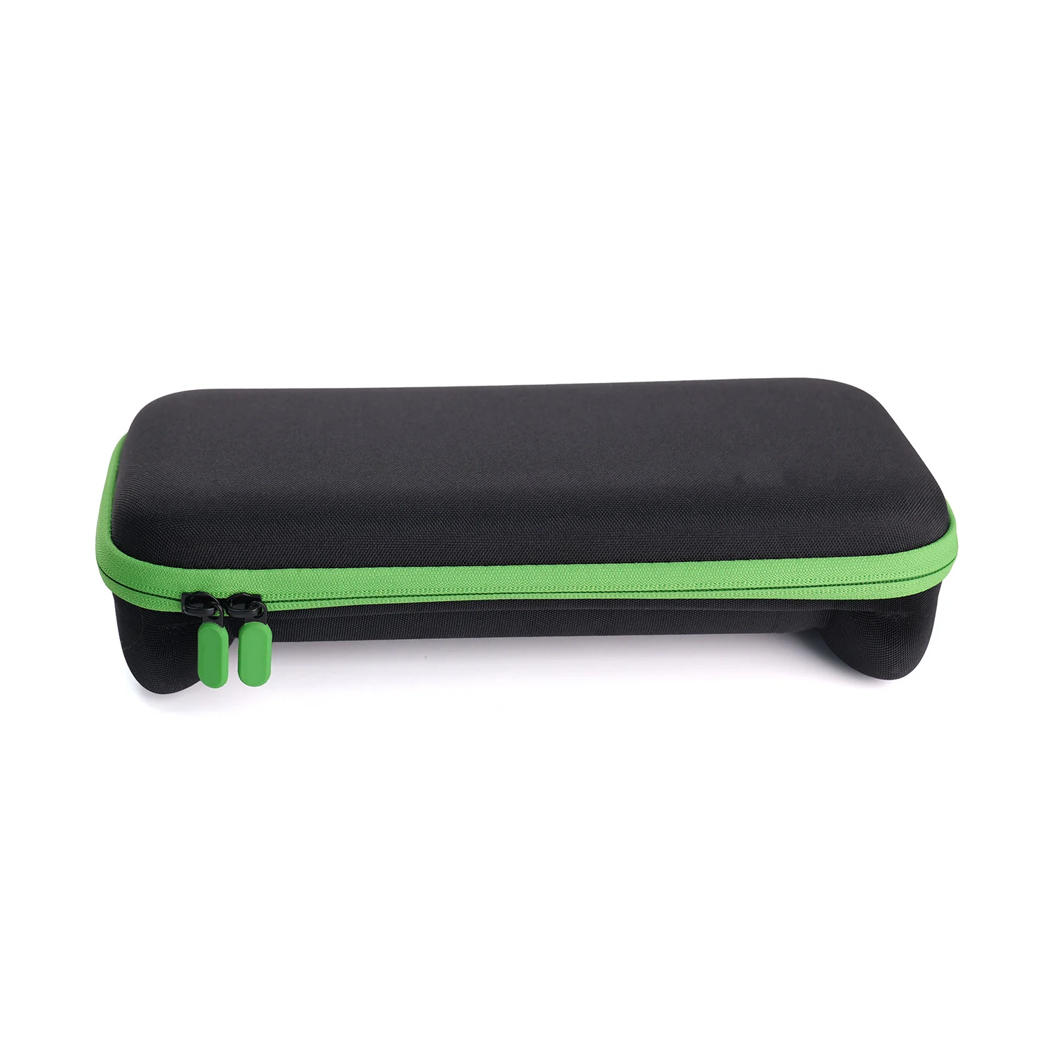 

Portable high-density Oxford Cloth + EVA + Velvet Carrying Case Shockproof Game Console Storage Bags Anti-Drop Protective bag