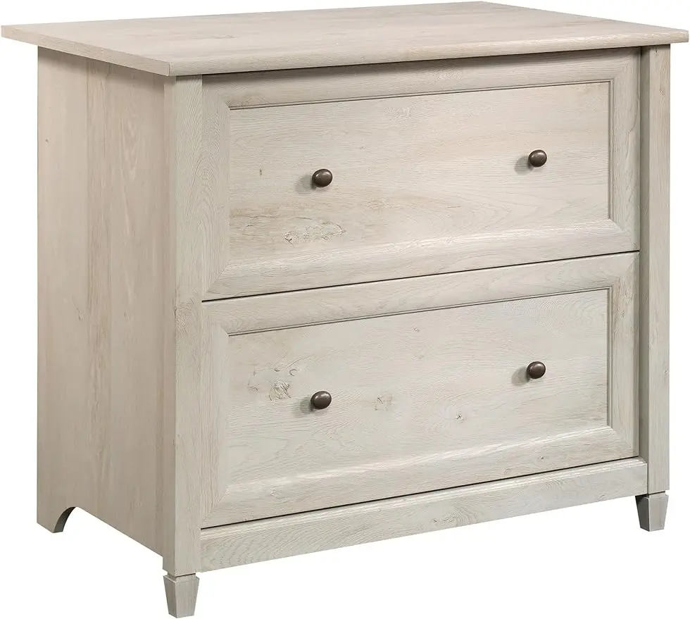 

Edge Water Lateral File, Chalked Chestnut finish, 23.46"D x 33.31"W x 29.37"H, Engineered Wood, Drawer, Home Office