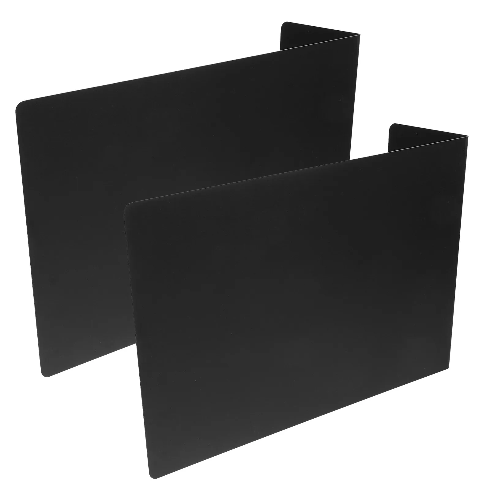 

2pcs Mini Chalkboard Signs For Food Display Blackboard Message Board Buffet Table Labels Party Price Tags Chalk Boards Retail