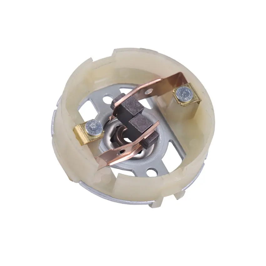 Imagem -02 - Motor com Escova de Cobre Carregamento Broca Elétrica Chave de Fenda Escova Titular Peças Rs550