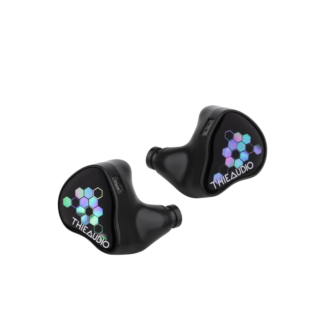 Pre-order Thieaudio Monarch MKIV 2DD + 6BA + 2EST Flagship Hifi IEM Earphones with T6 Aircraft Grade Aluminum Construction