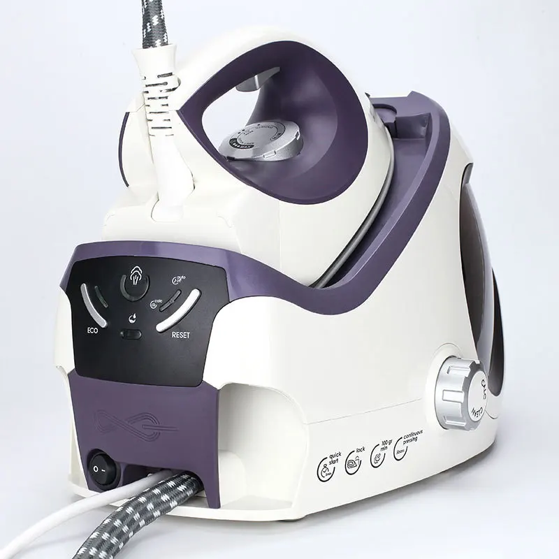 

100G large steam iron bottle type