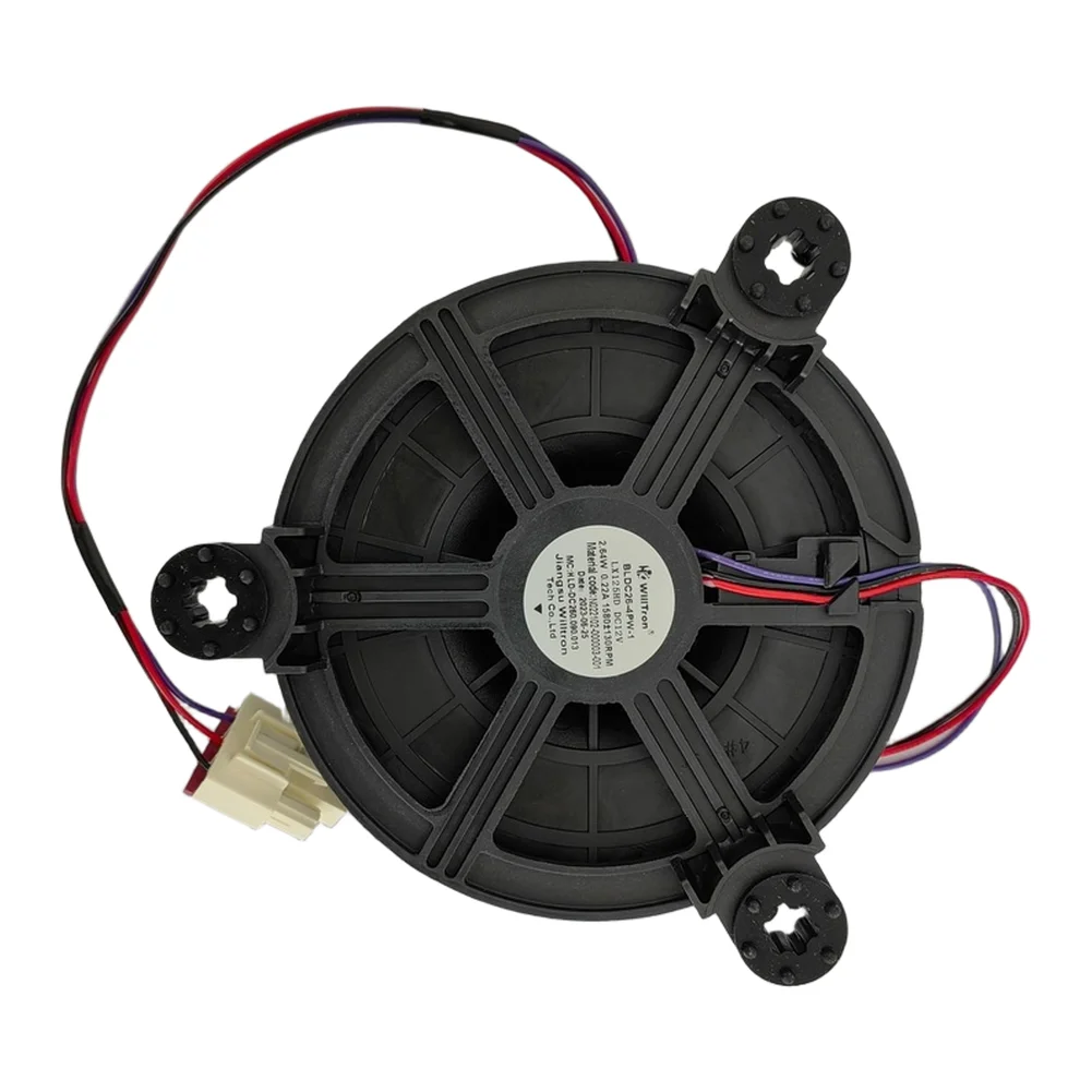 Evaporator Fan Moto…