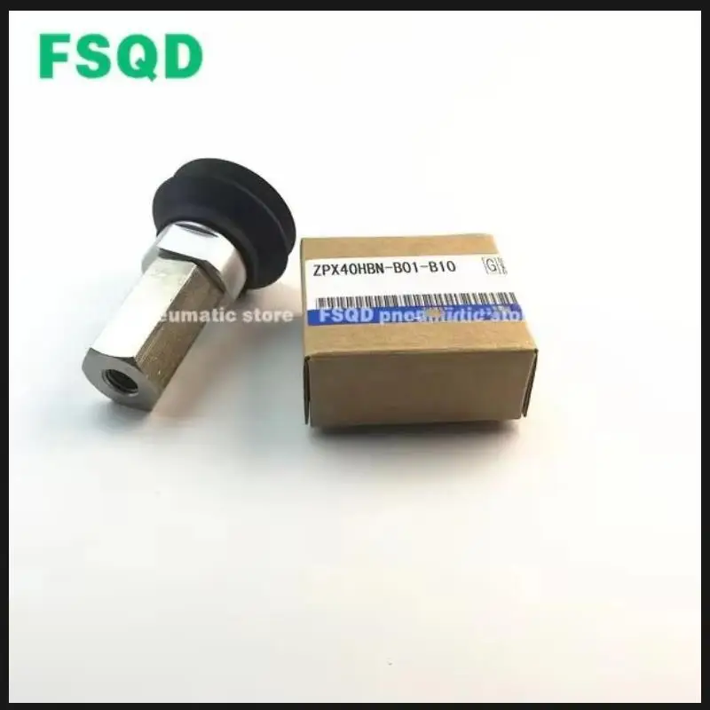 ZPX40HBN-B01-B10 Va…