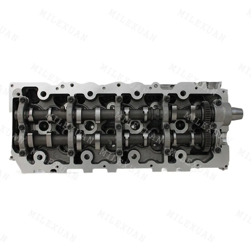 High Quality 1KD-FTV 1KD Complete Cylinder Head Assembly OEM 11101-30031 For Toyota Hilux 1KD Engine Part