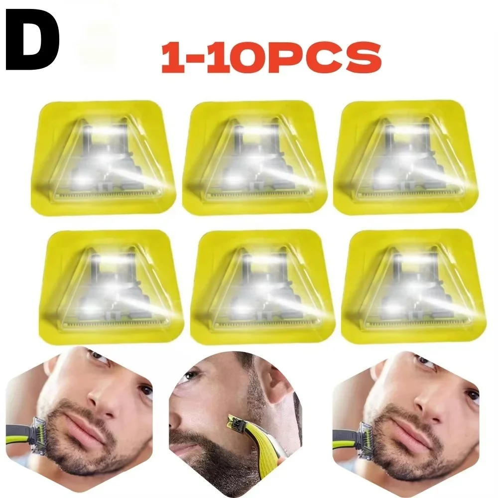 kit-de-substituicao-para-aparador-eletrico-e-barbeador-com-1-a-10-pecas-para-barbeadores-de-lamina-unica-modelos-qp2520-qp2530-qp2630-qp6510-qp6520-qp2523