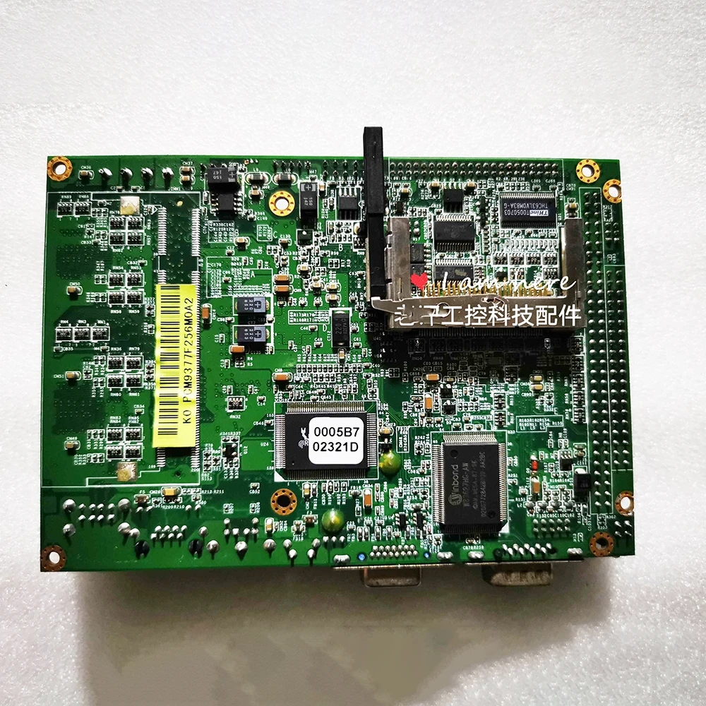 للوحة الأم الصناعية Advantech PCM-9377F PCM-9377