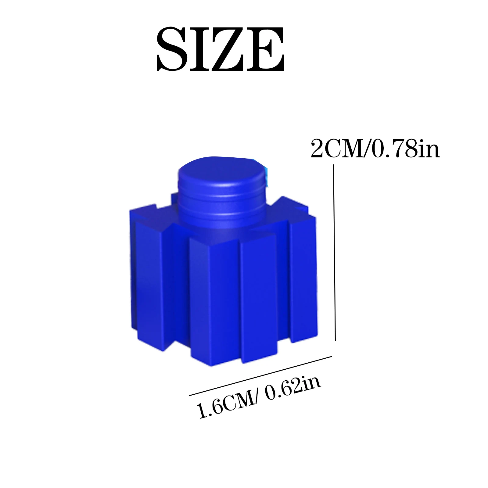 Children\'S Bulk Diamond Block Assembly Toy With Versatile Large Particles Puzzle For Boys And Babies Aged 3 To 6