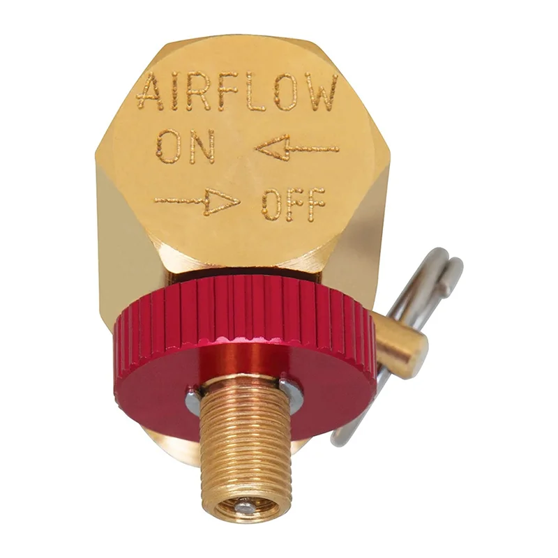 2025+ 4Pack Air Tank Manifold with Fill Port 1/2Inch NPT Tank x 1/4Inch NPT Hose x 1/8Inch NPT Gauge for Air Compressor Tank