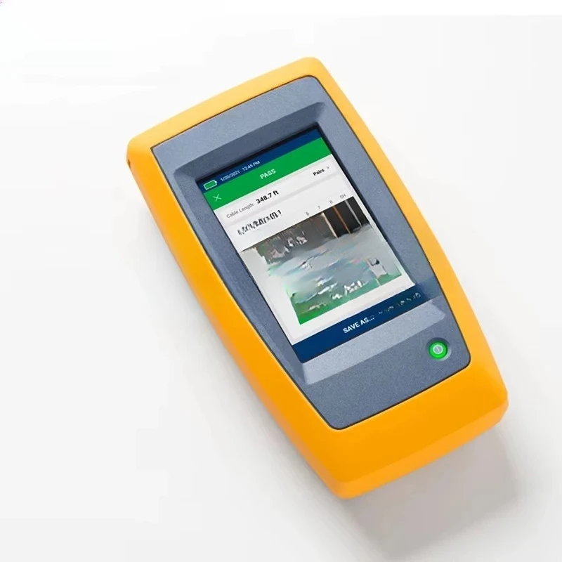 

LIQ-100/KIT CH Network Cable Tester linkIQ-100-IE/LIQ-KIT-IE