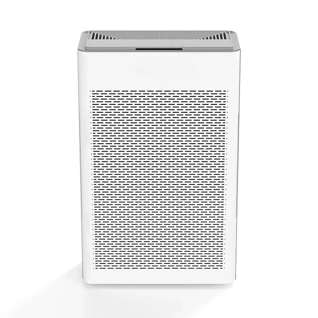 Good Quality Hepa Air Purifier Negative Ion Purification  Home Office Public Room Removal Odor Formaldehyde Air Cleaner