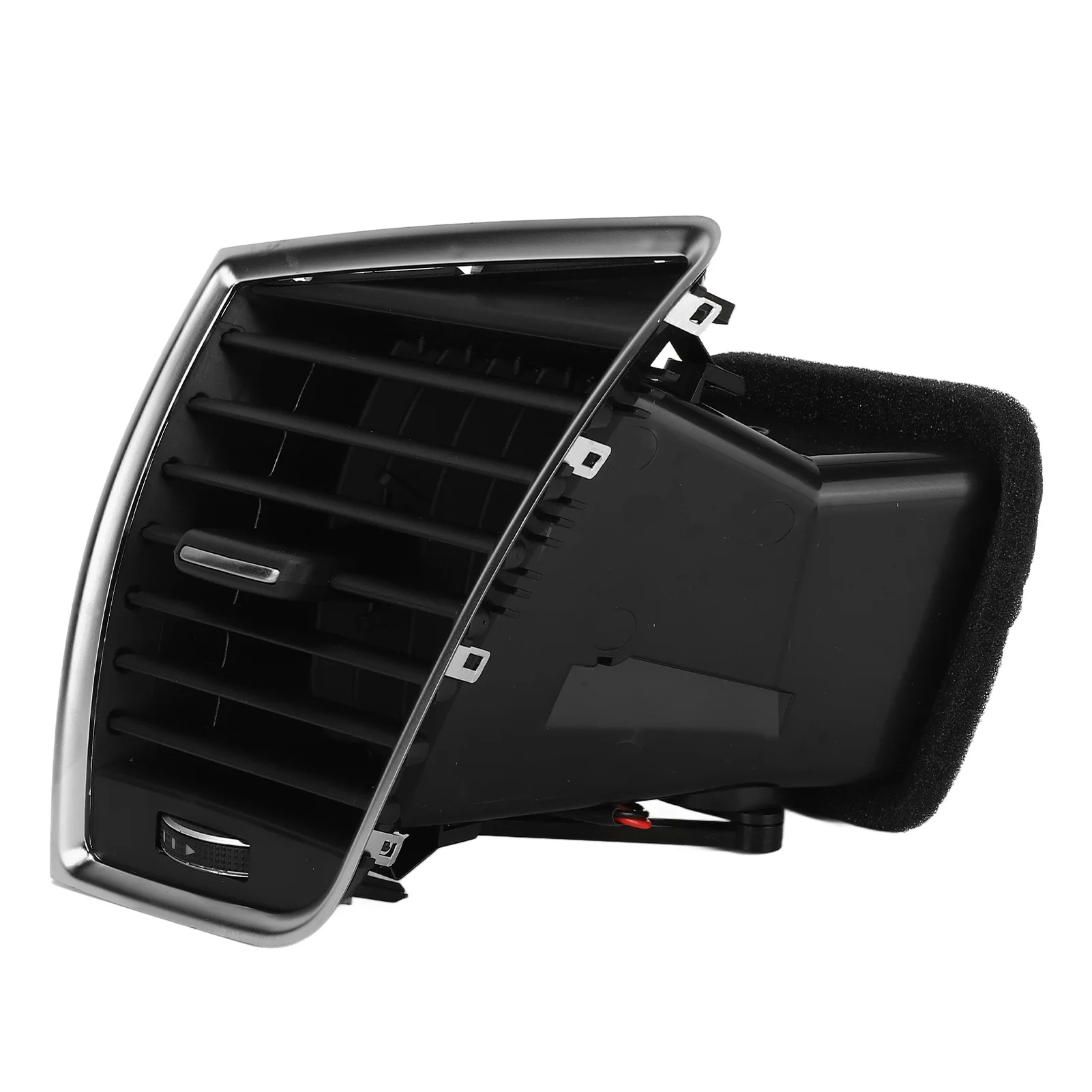 Dashboard Air Vent Abs Slijtaproof Dash Airconditioning Uitlaat Vervanging Voor Audi Q5 Sq5 2010-2016 2013-2017