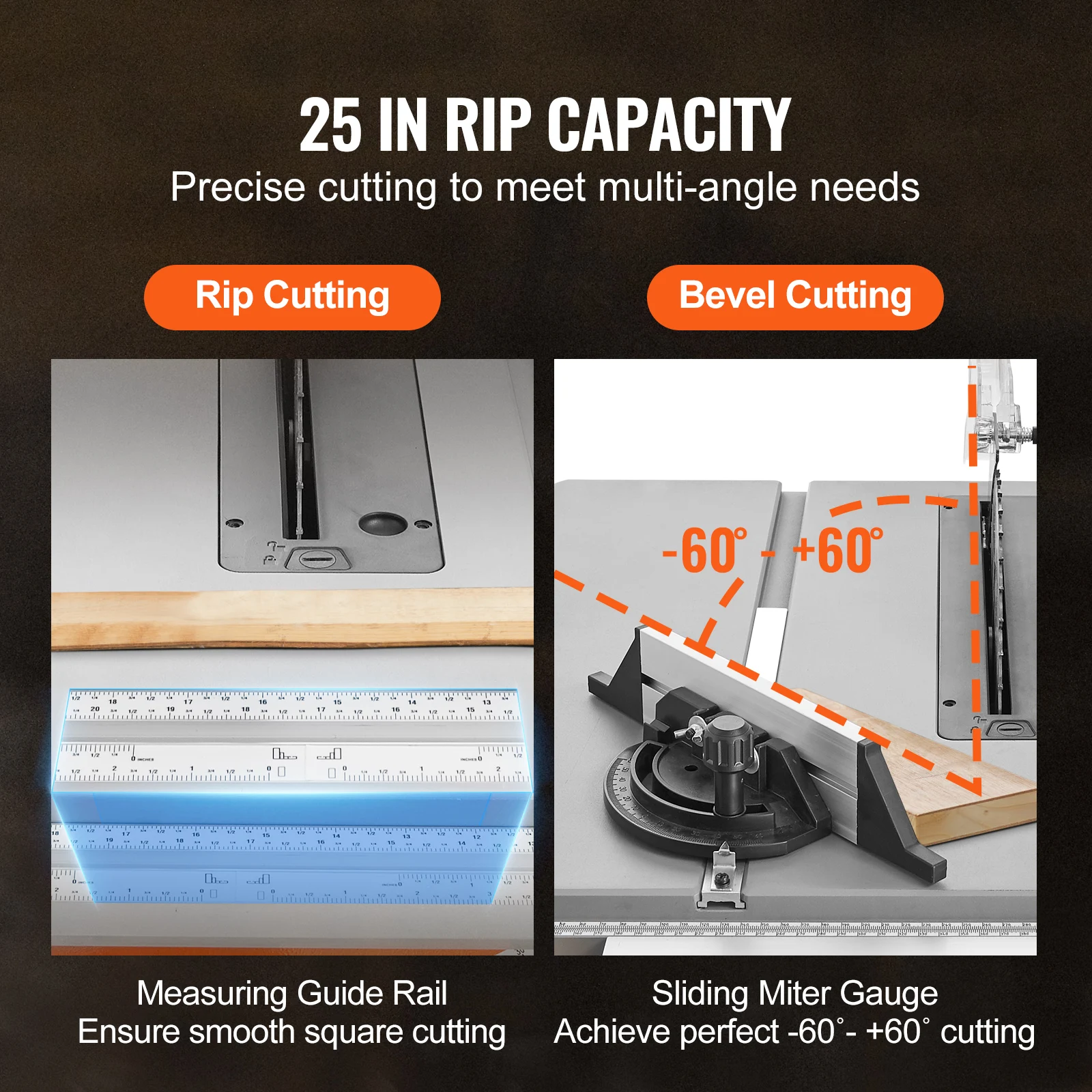 Thumbnail 3 - #9 Top Table Saws Picks for Every Budget