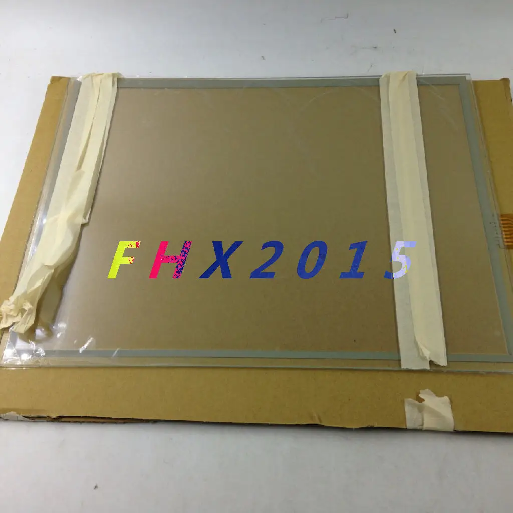 Microtouch 3M PN:98-0003-1458-7 Touch Screen Panel Glass