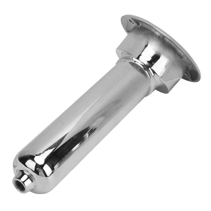 in 1 Boat Fishing Rod Cup Holder, Stainless Steel Fishing Rod Holder for Boats, Outrigger Cup Holder for Fishing Rod Holder, 0 D