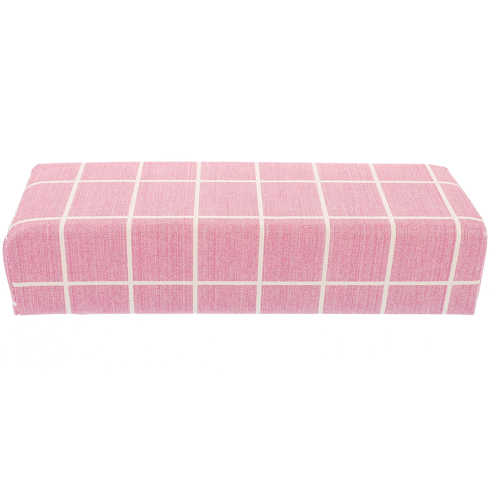 

Nail Arm Rest Manicure Hand Pillow Soft Durable Sponge Cushion Nail Art Hand Cushion Manicure Wrist Support Arm Rest for Nails