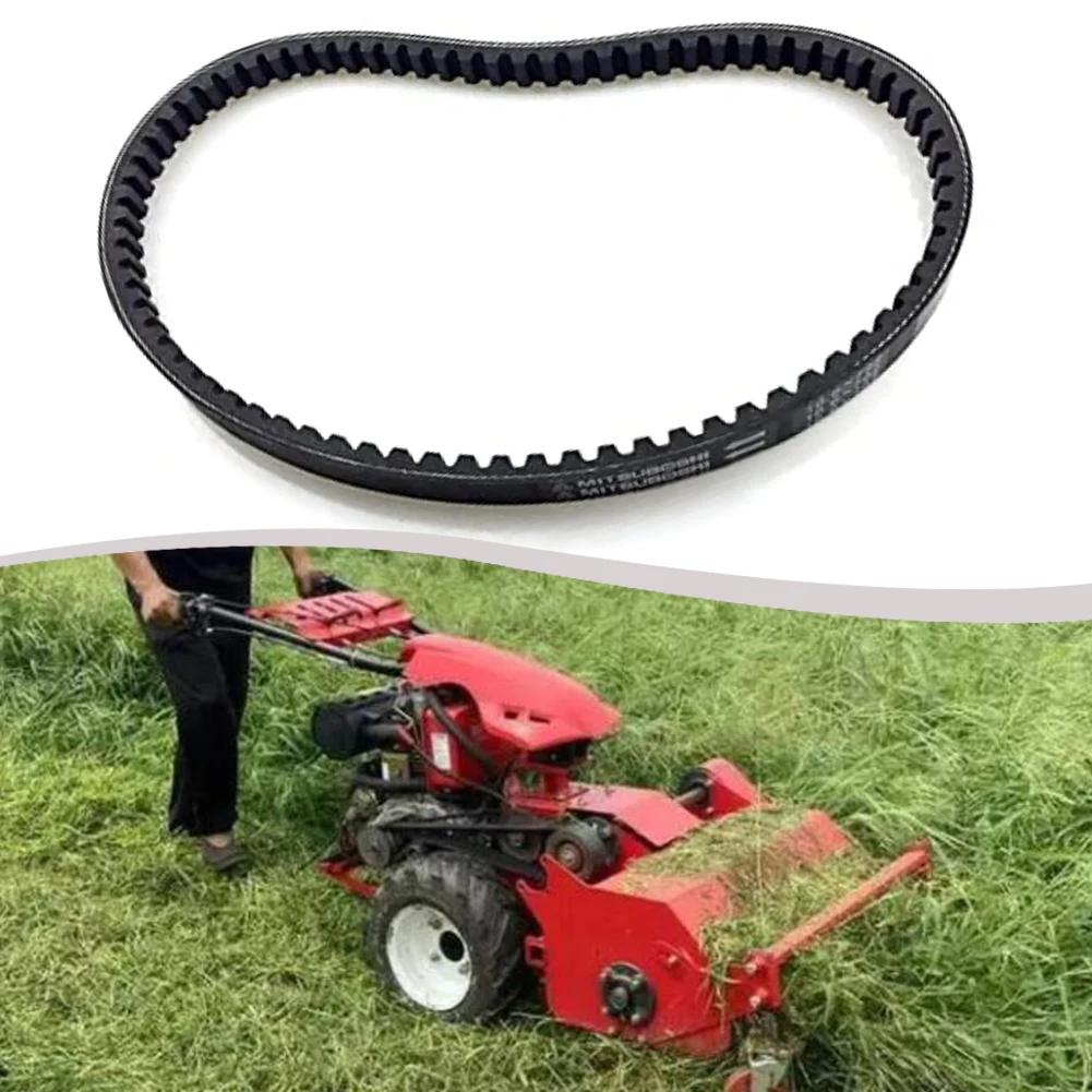16 6x797 Transmission Drive Belt for 2 Engines Fit for JOG50 JOG90 3KJ 3YK ZR50 Models Offering Stable Power Output