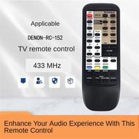 Remote Control RC-152 For Denon PMA-735R PMA 880R PMA680R PMA 425R PMA-980R PMA500 PMA-655R PMA1500AE Fernbedienung