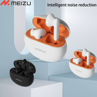 MEIZU mblue AR10 TWS Wireless Headphones Music Earbuds With Mic Gaming Competitive Headphones Running