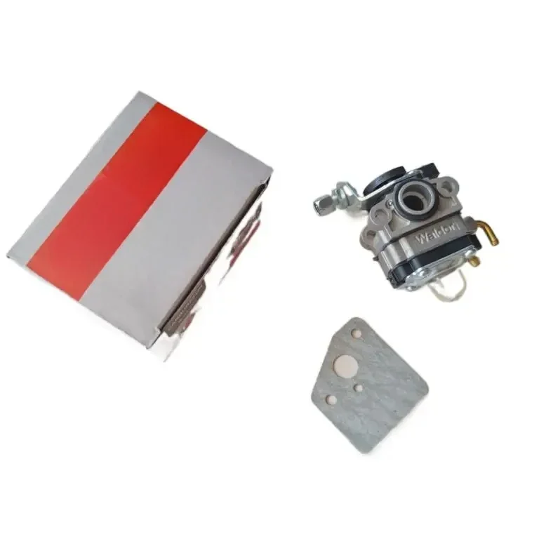 

For Mower Grass Trimmer Carburetor Four Stroke 139 140 Gx35 Carburetor Carrying Side Hanging Universal Carburetor