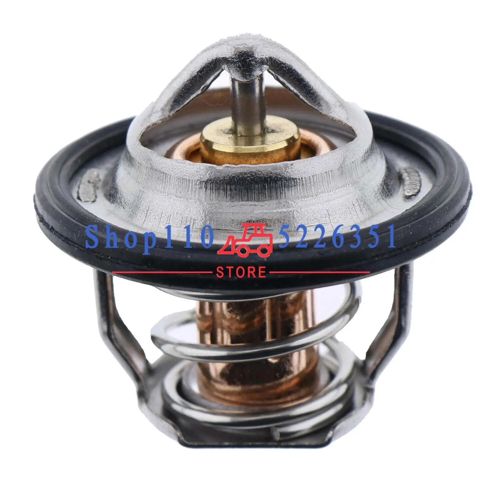 Thermostat Assembly… - image