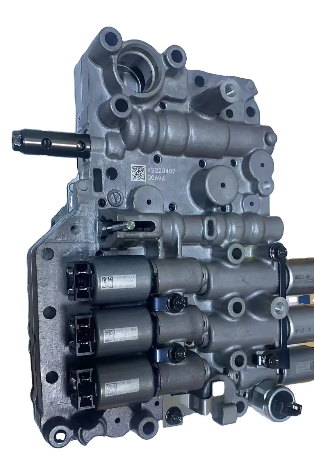 ACCNET 48800-02230 kapaa cvt用の現代的なCVT KN4ウェーブボックス本体アセンブリ