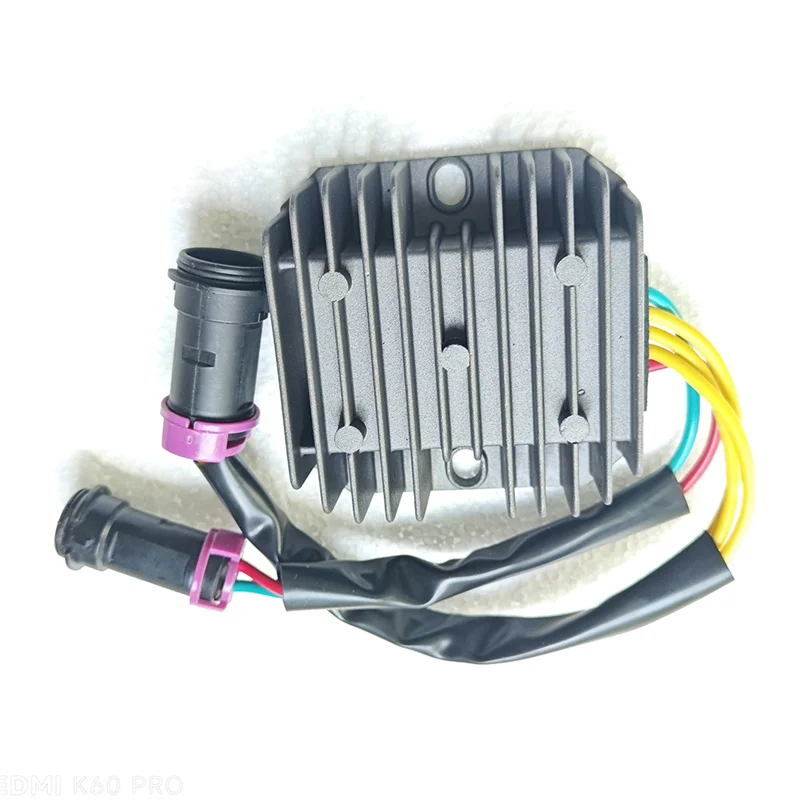 

AV32-Retifier Regifier For Buyang 300CC ATV QUAD D300 5.3.01.0081 12B ATV 300B LU019140
