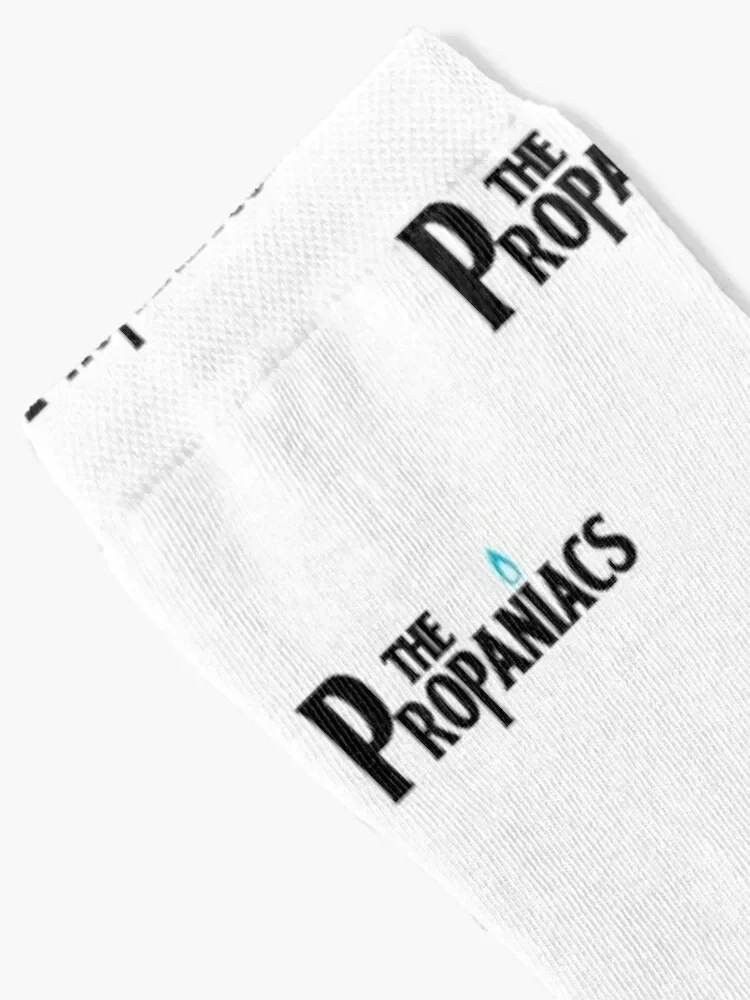 جوارب Propaniacs الرياضية اللامعة، جوارب ضغط للرجال والأولاد، جوارب نسائية