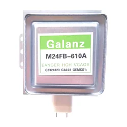 new for Galanz Microwave Oven Magnetron M24FB-610A Microwave Oven Parts