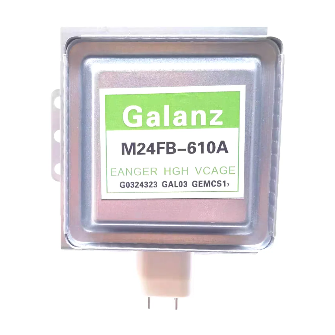 new for Galanz Microwave Oven Magnetron M24FB-610A Microwave Oven Parts