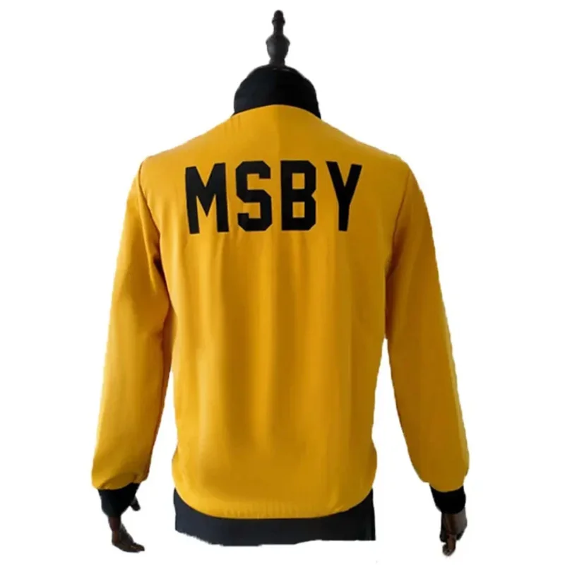 أزياء Msby black jackal التأثيرية هيناتا شويو كيوومي ساكوسا كوتارو بوكوتو أتسومو ميا جيرسي معطف سترة ملابس رياضية