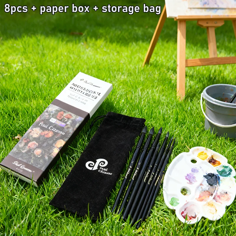 Thumbnail 2 - #18 Compare Acrylic Paint Sets Before You Buy