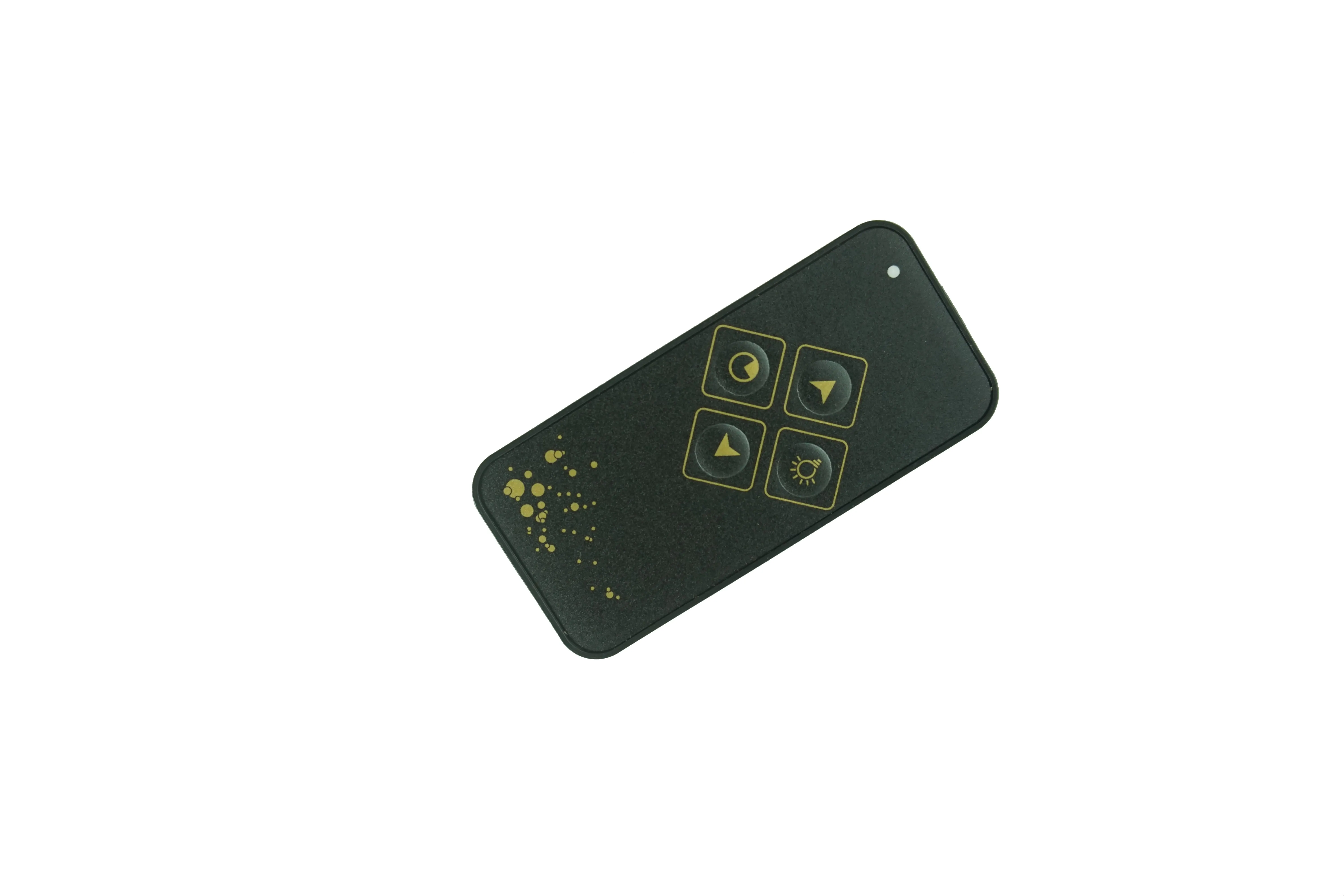 Broan HCR4 EWP1 EWT1 및 ATL 3003TC 및 ElectriQ EIQCH110CEILING 및 Senz SZ-ICH608 레인지 후드와 호환되는 리모콘