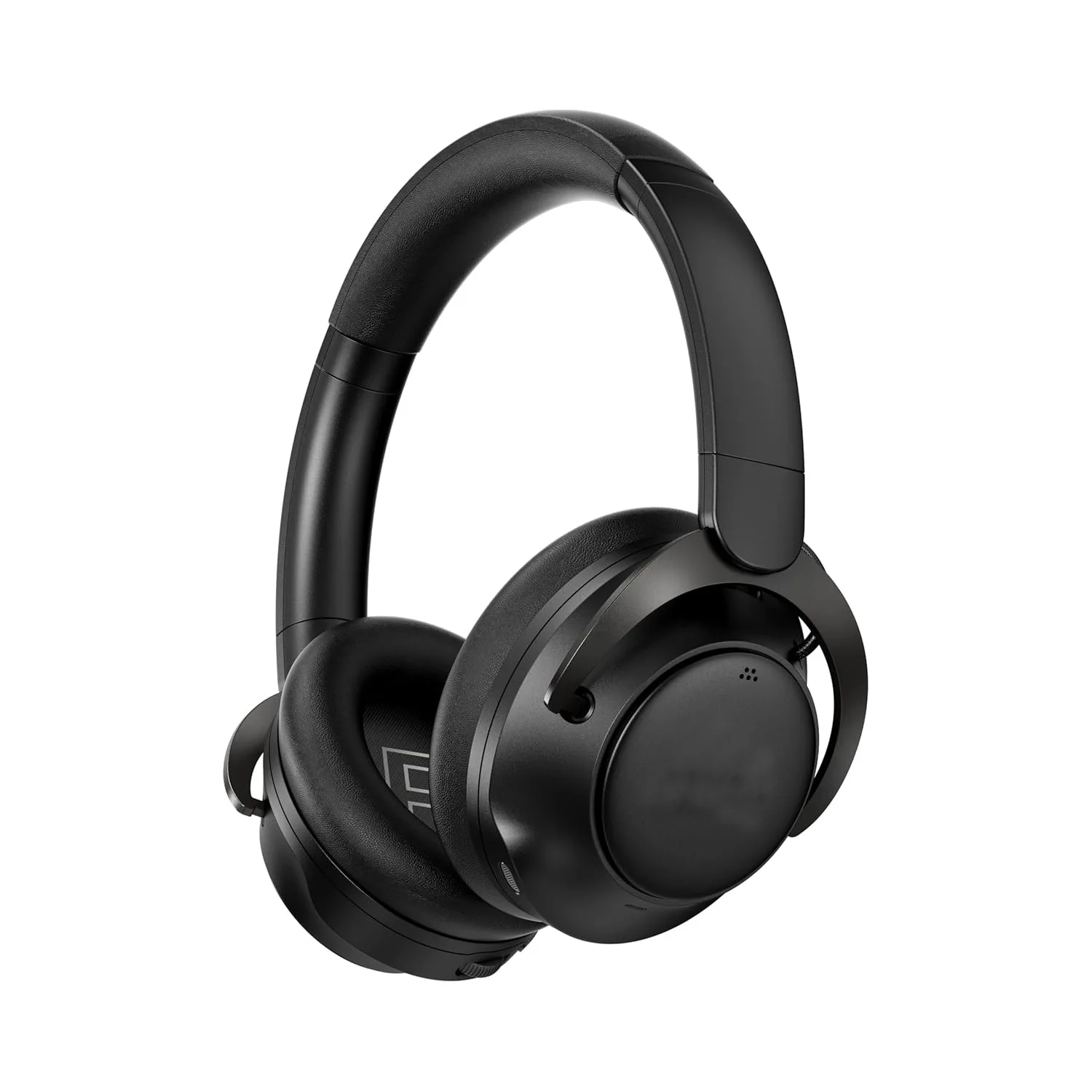YAYINCC Ersatz-Ohrpolster aus Protein-Schaumstoff mit Schnalle für HyperX Cloud Mix 2 Kopfhörer, Reparaturteile – Detail 2