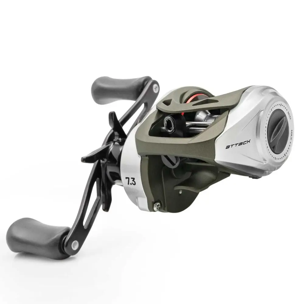 maruri-attack-rh-silver-drag-5kg-reed-destra